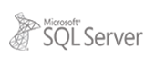 Microsoft SQL Server Microsoft SQL Server