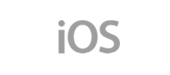 iOS iOS